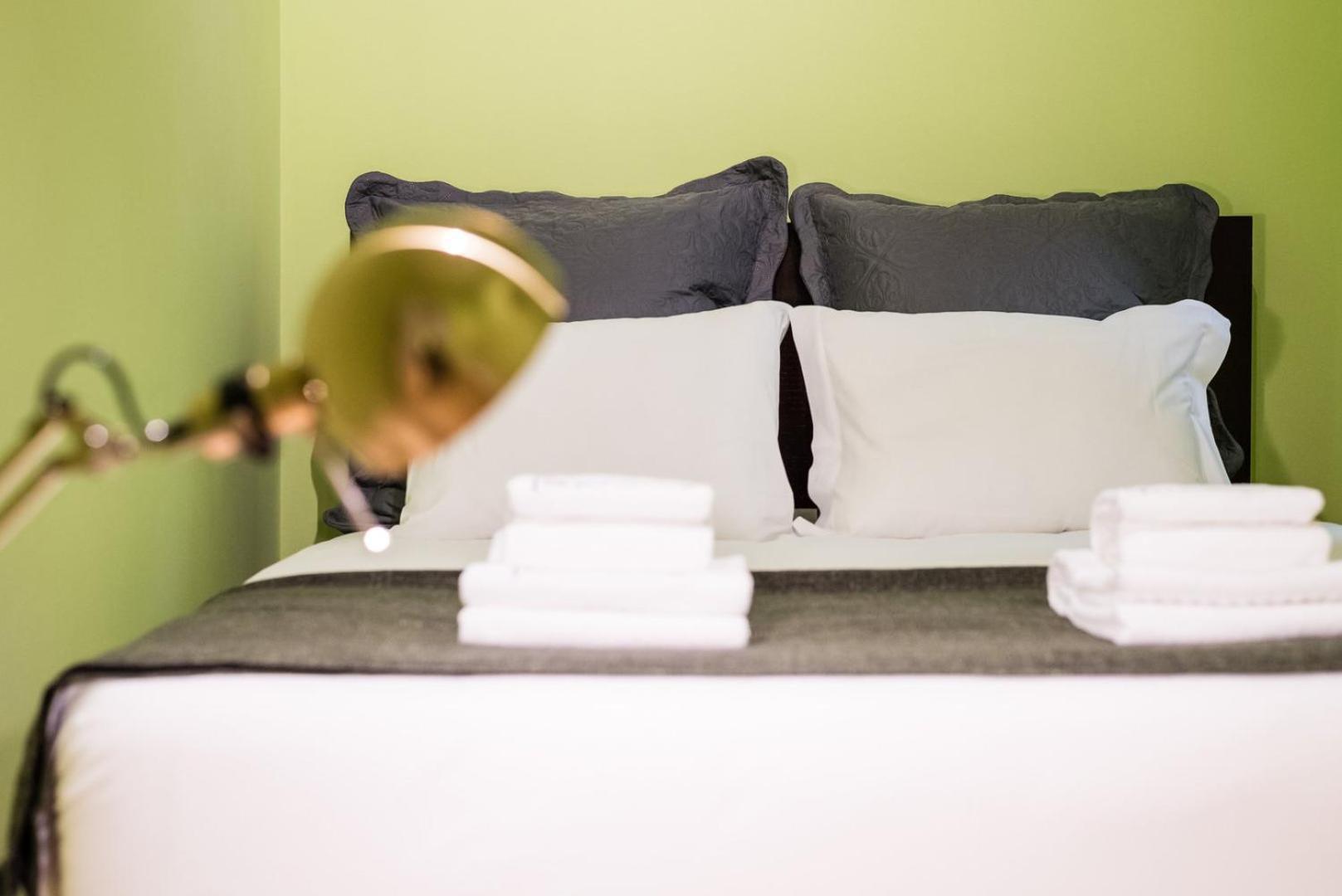 Guestready - Miragaia Green Porto Buitenkant foto