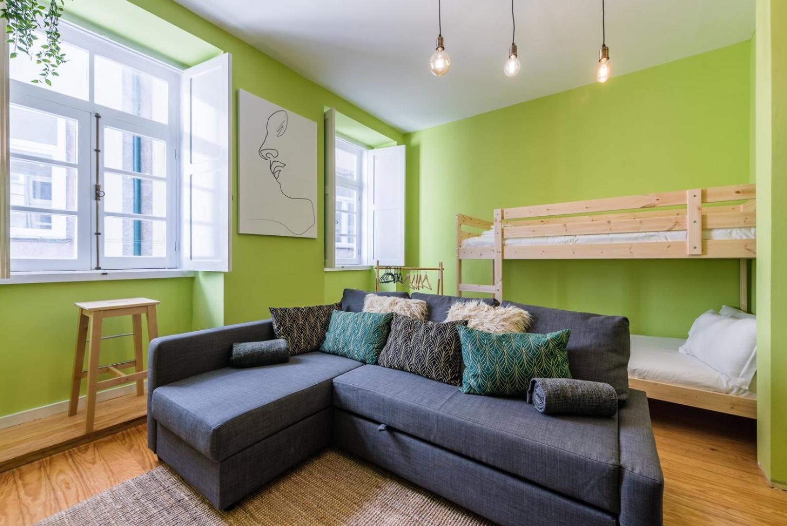 Guestready - Miragaia Green Porto Buitenkant foto