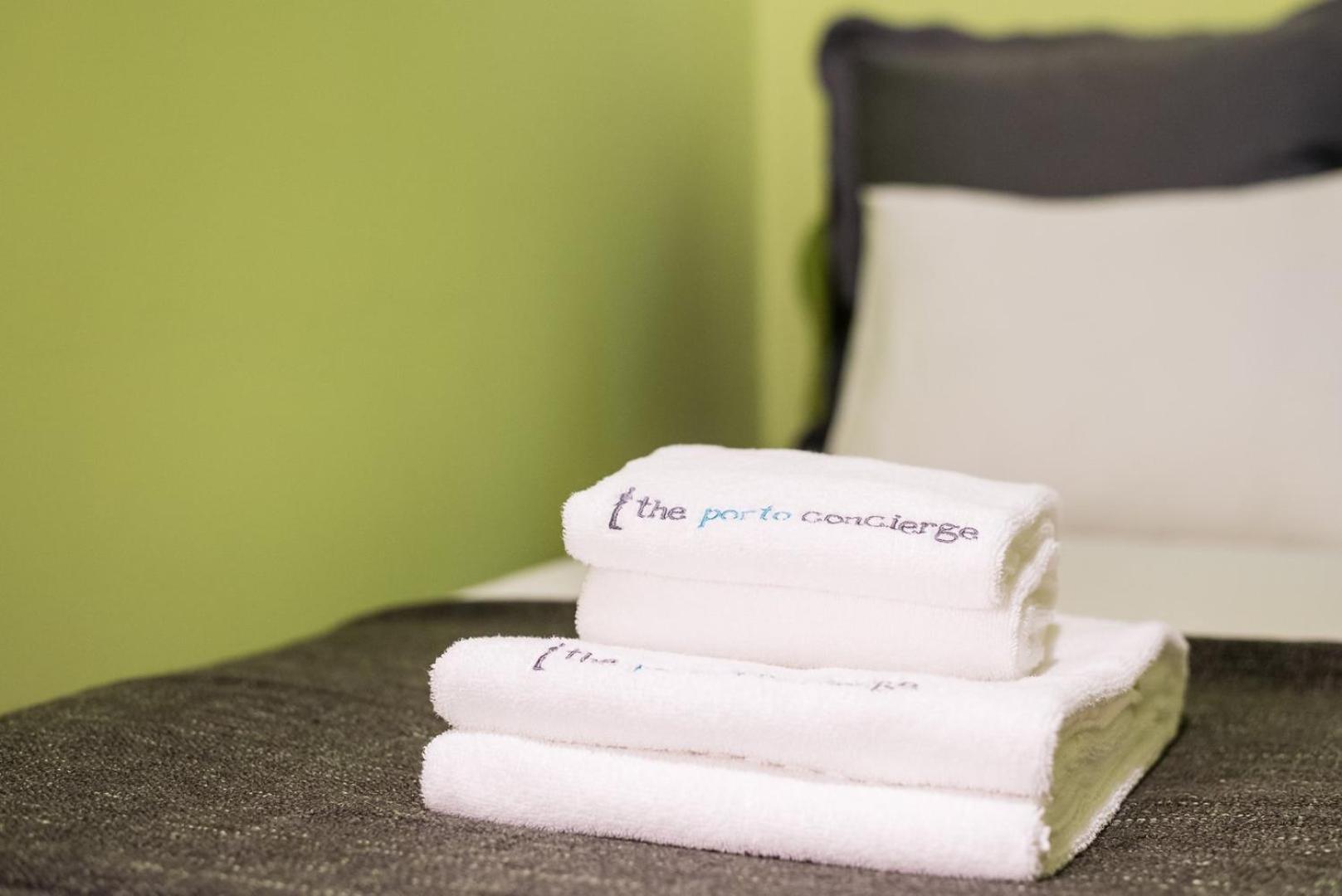 Guestready - Miragaia Green Porto Buitenkant foto