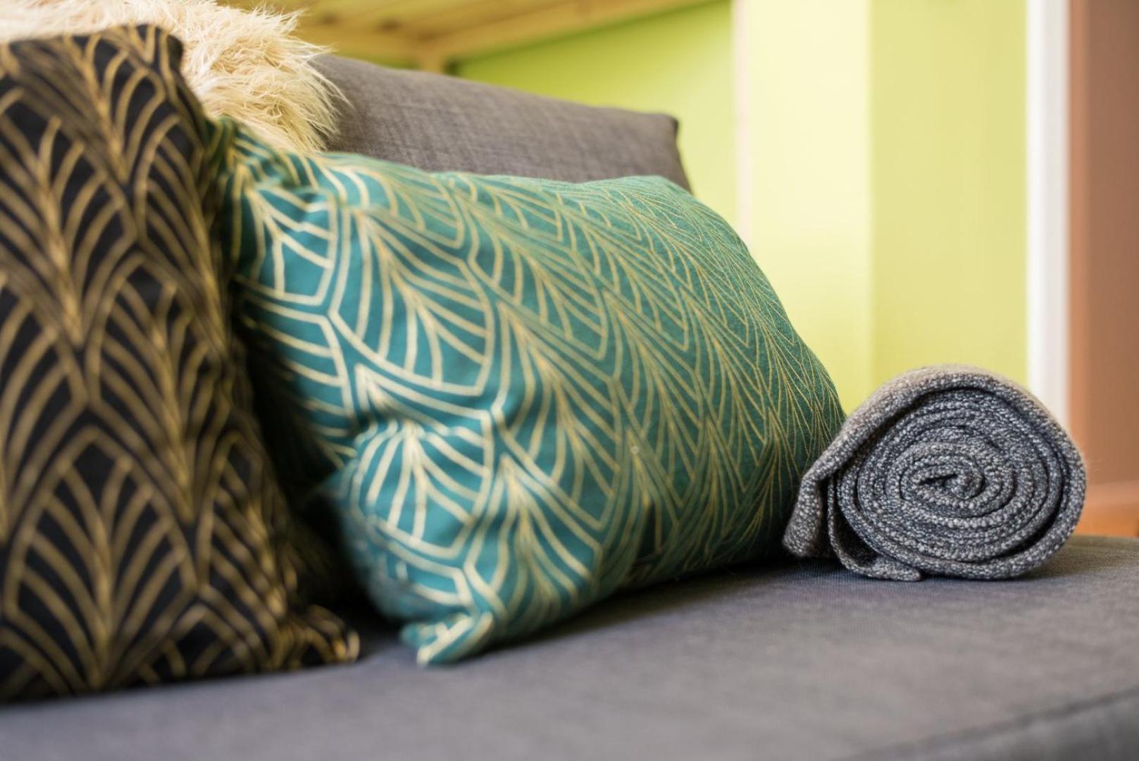 Guestready - Miragaia Green Porto Buitenkant foto