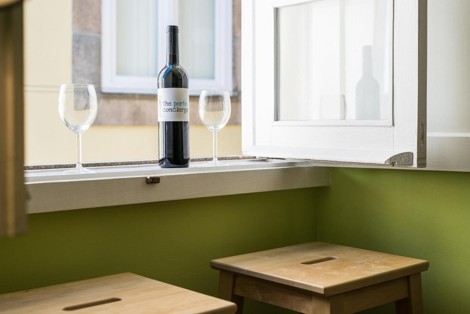 Guestready - Miragaia Green Porto Buitenkant foto
