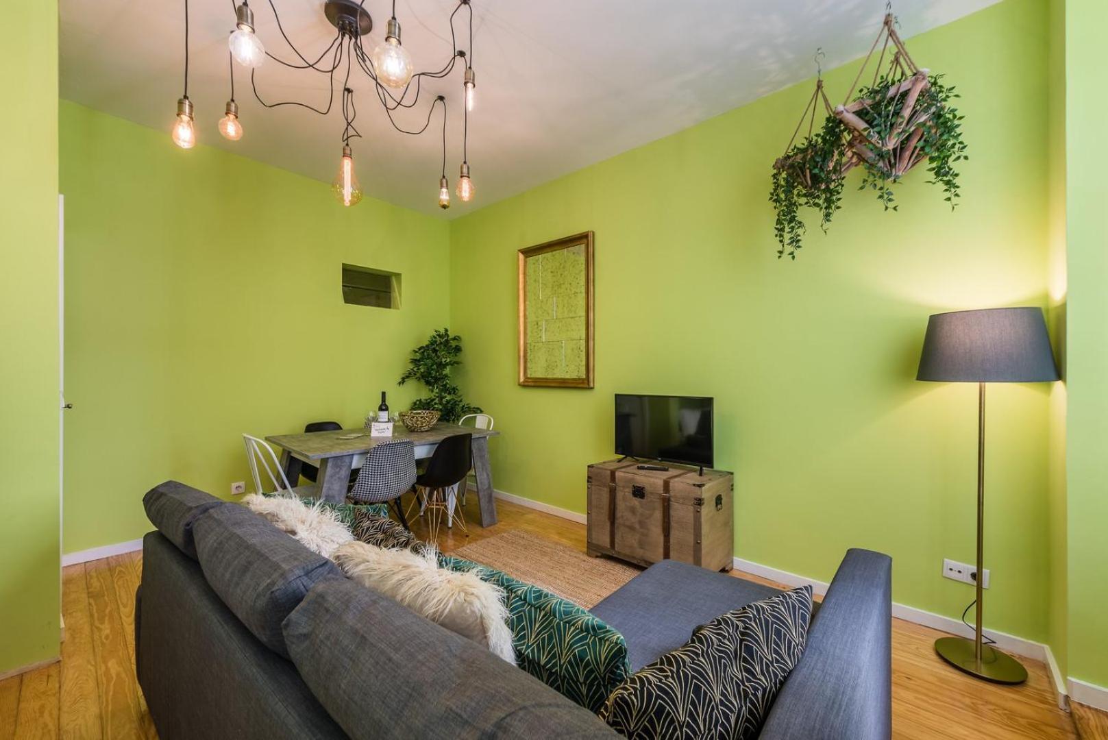 Guestready - Miragaia Green Porto Buitenkant foto