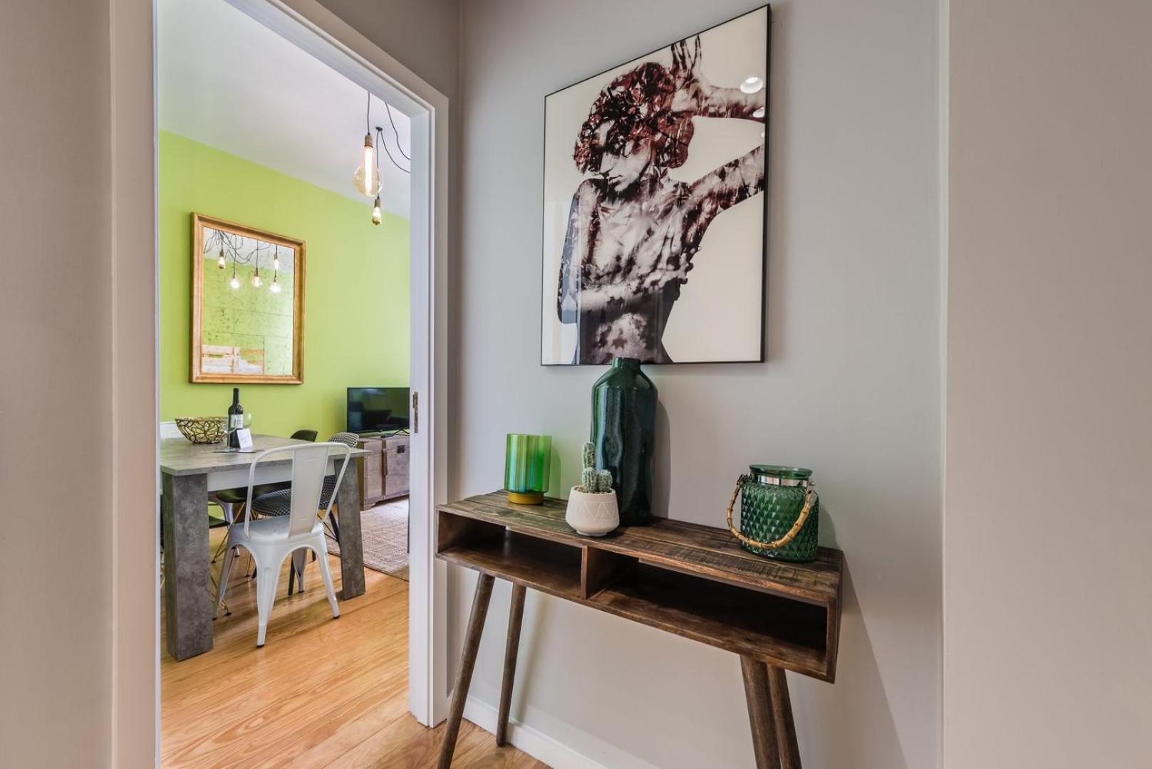 Guestready - Miragaia Green Porto Buitenkant foto