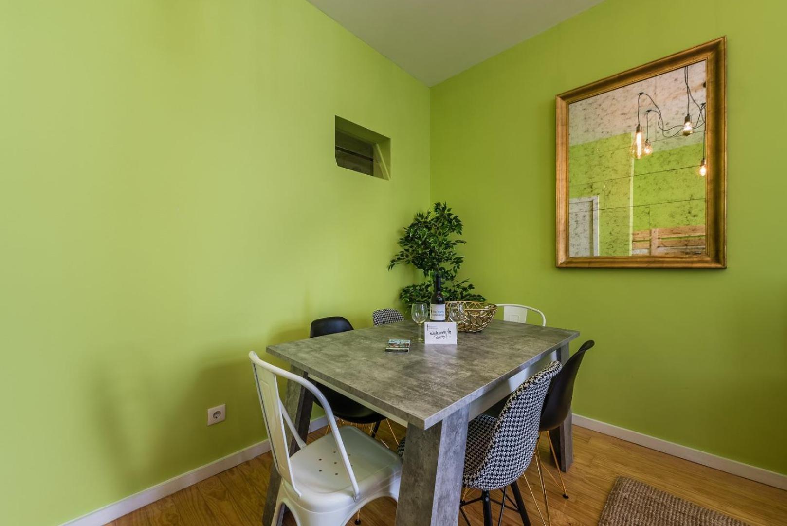 Guestready - Miragaia Green Porto Buitenkant foto