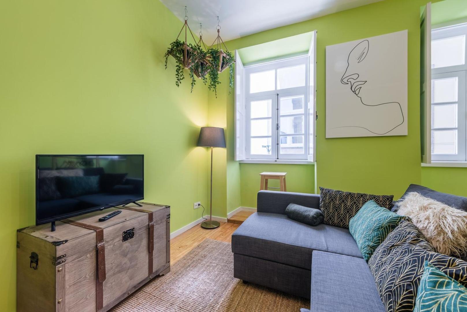 Guestready - Miragaia Green Porto Buitenkant foto