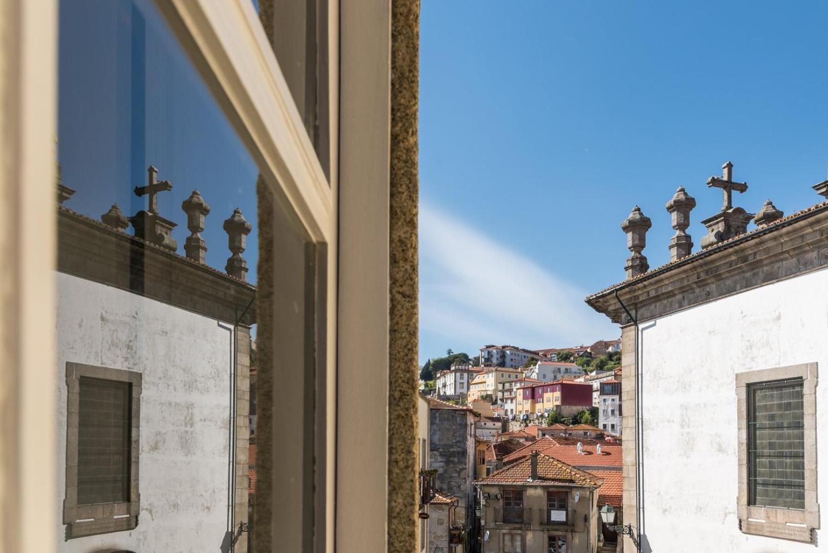 Guestready - Miragaia Green Porto Buitenkant foto