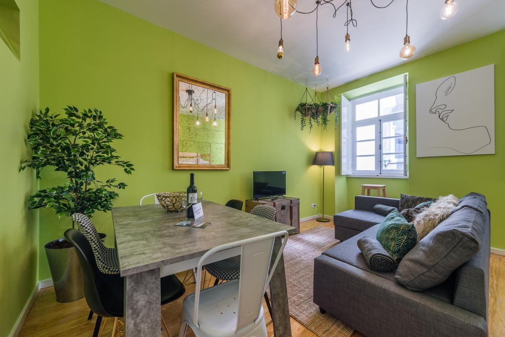 Guestready - Miragaia Green Porto Buitenkant foto