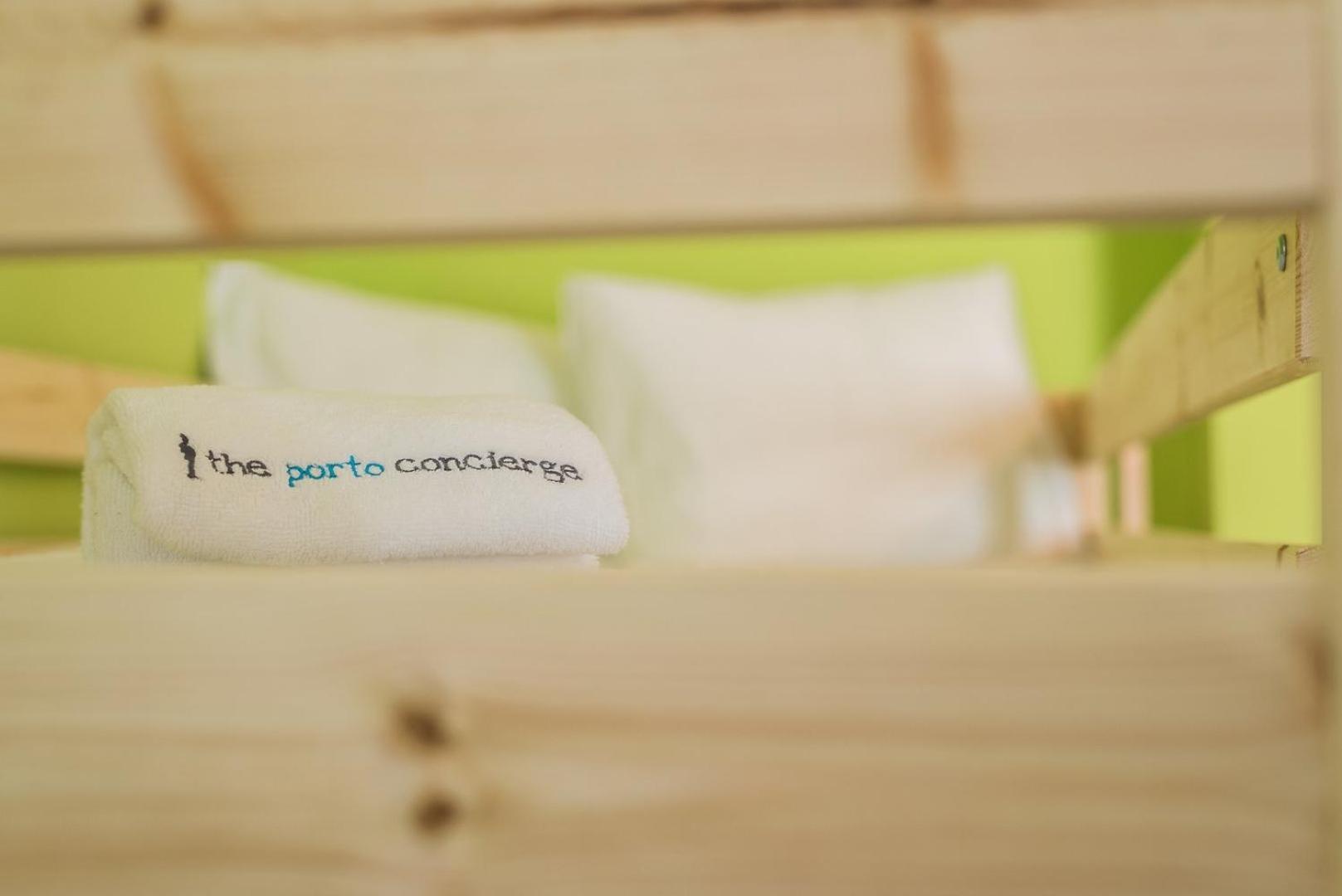 Guestready - Miragaia Green Porto Buitenkant foto