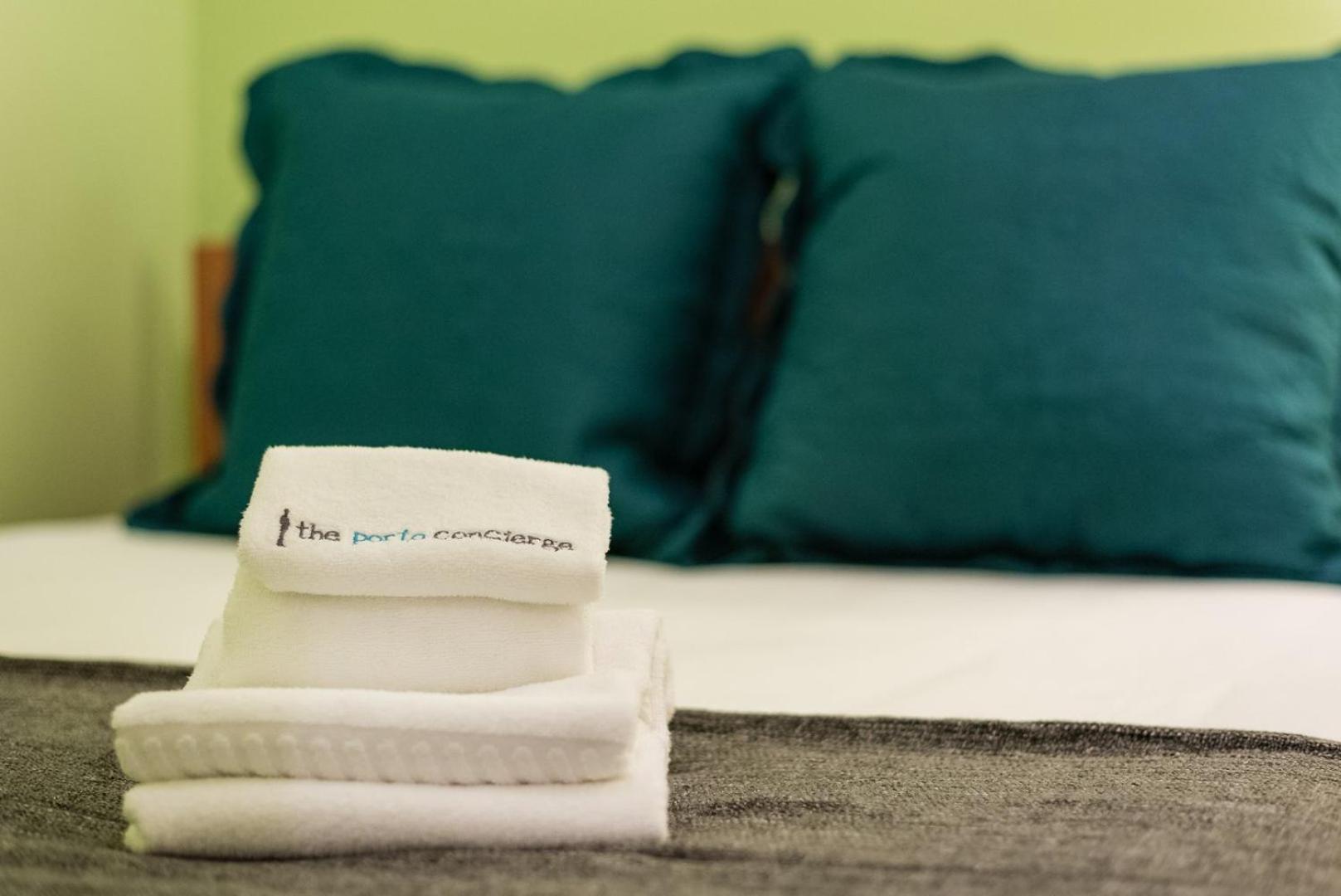 Guestready - Miragaia Green Porto Buitenkant foto